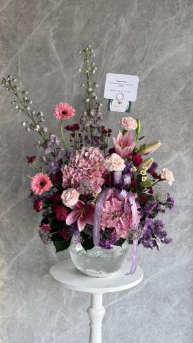 Ather vase