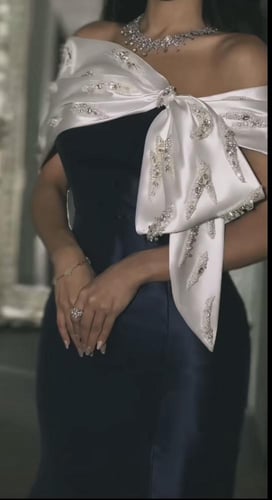 فستان وجدان