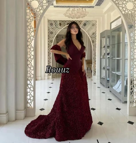 فستان ليلى