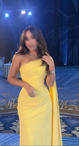 فستان شهد