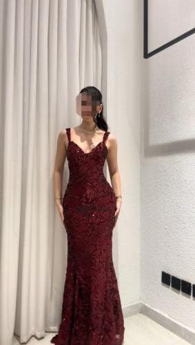 فستان جوريه