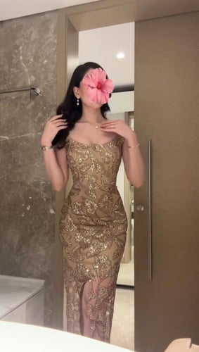 فستان نيروز