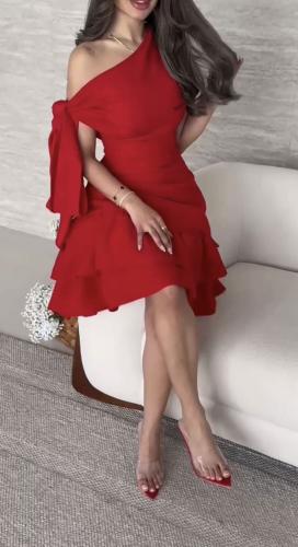 فستان روزان