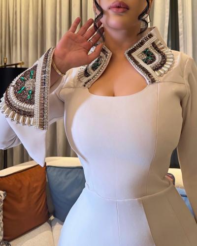 فستان اسراء