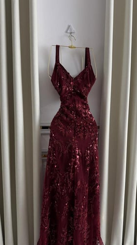 فستان جوريه