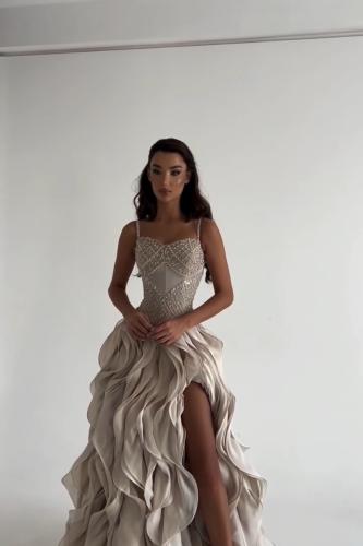 فستان نانسي