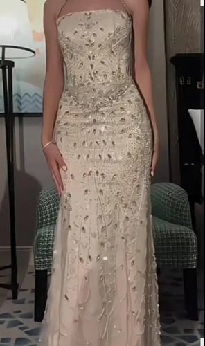 فستان روابي