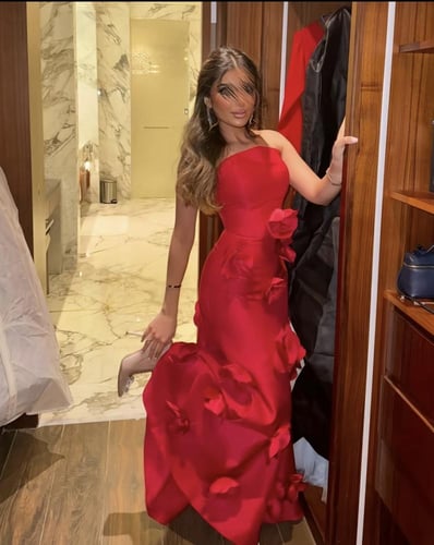 فستان دانيا