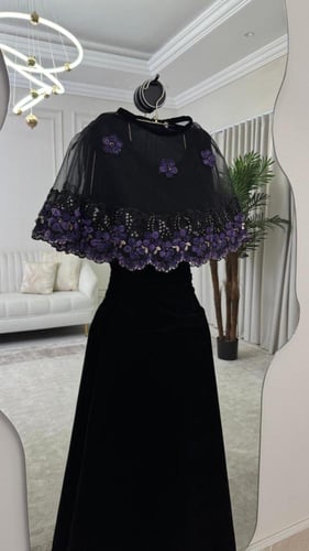 فستان سوزان