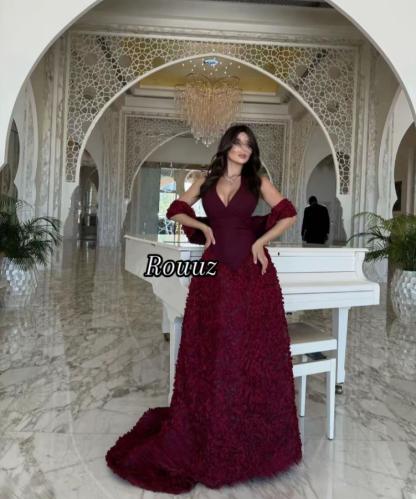 فستان ليلى