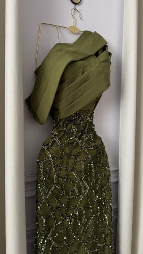 فستان انوار