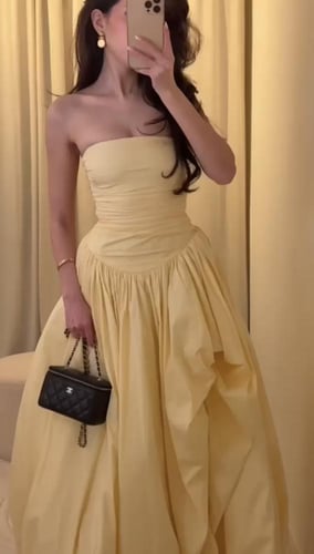 فستان فاطمه