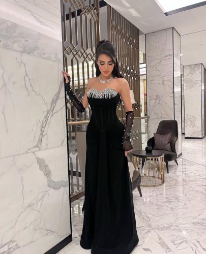 فستان ليا