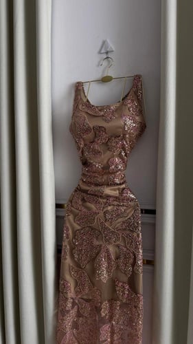 فستان نيروز