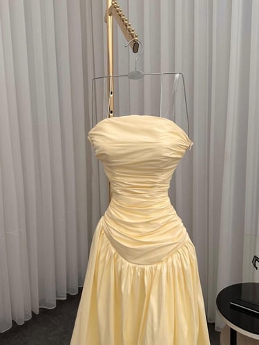 فستان فاطمه