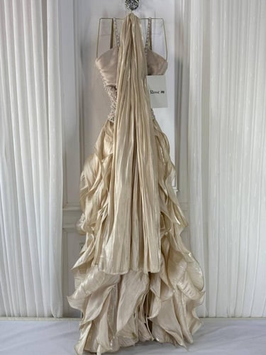 فستان نانسي