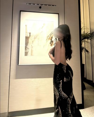 فستان هيفاء