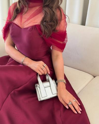 فستان كاترينا