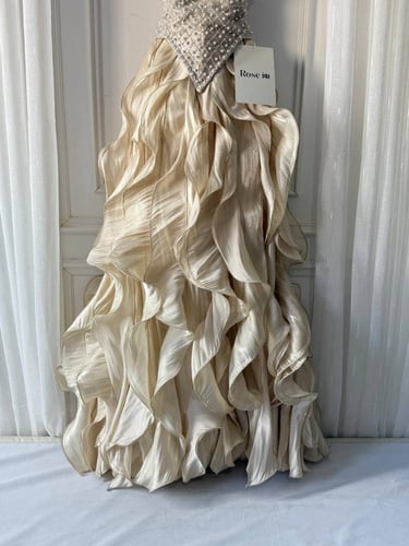 فستان نانسي