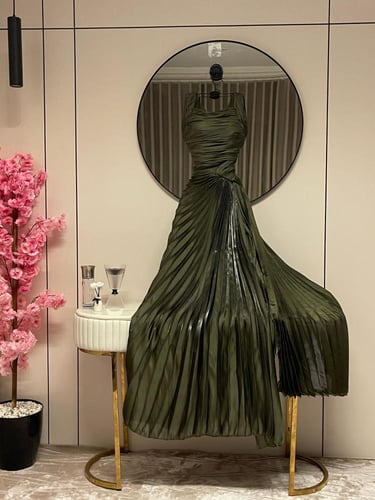 فستان دانيا