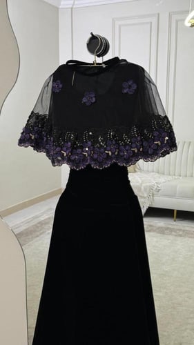 فستان سوزان