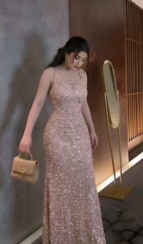 فستان الغنج