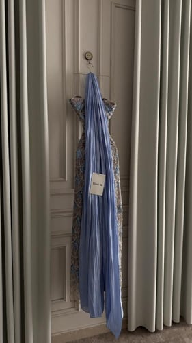 فستان اجوان