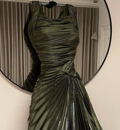 فستان دانيا