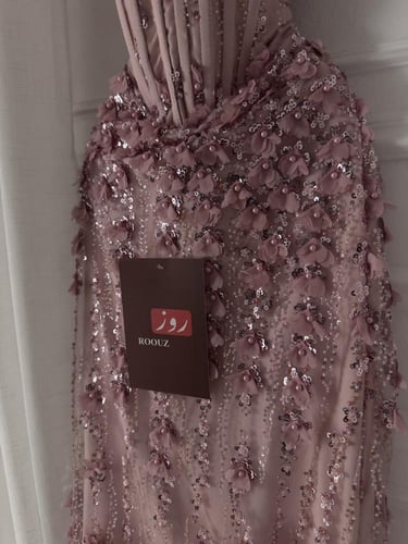 فستان احلام