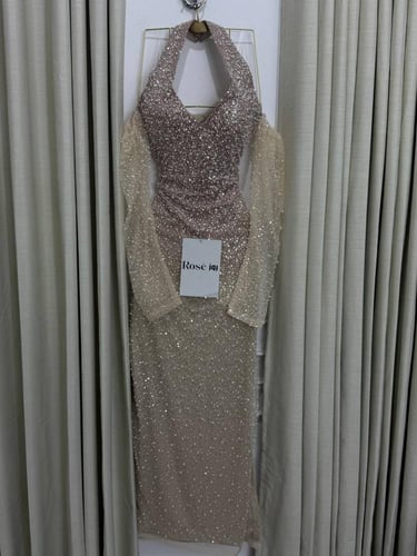 فستان نيرمين