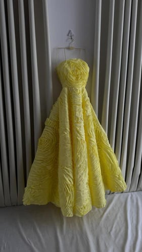 فستان لارين