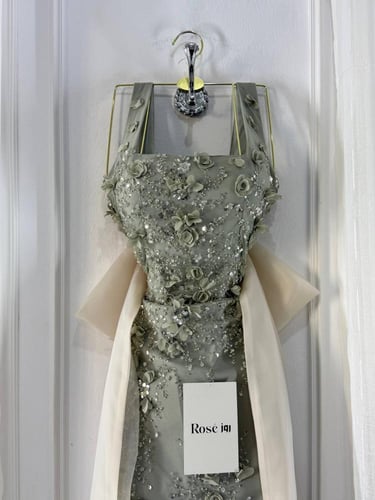 فستان رحابه