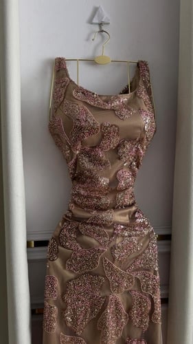 فستان نيروز