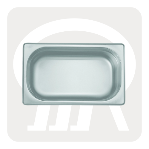 وعاء جاسترونوم GN 1/4X150