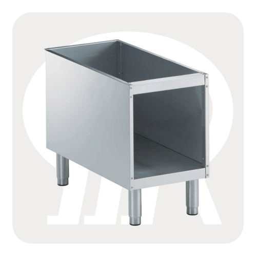 قاعدة مفتوحة 400 مم إلكترولوكس سلسلة 90