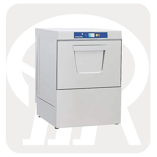 غسالة أطباق تحت الطاولة مع تحكم إلكتروني سعة 560 ط...