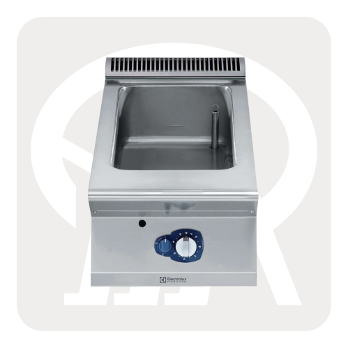 بين ماري غاز علوي 400 مم 40×90 سم