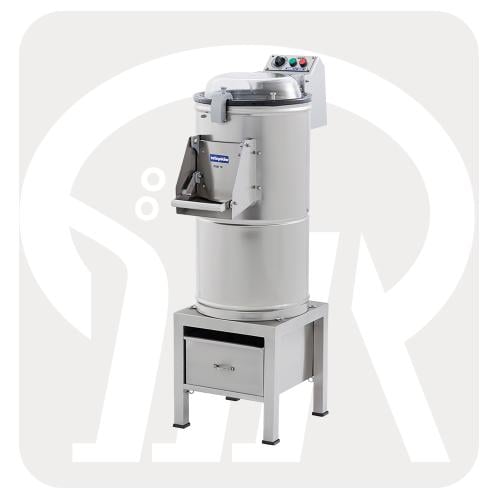 آلة تقشير البطاطس 10 كجم