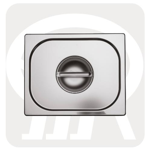 غطاء قياسي GN 1/2