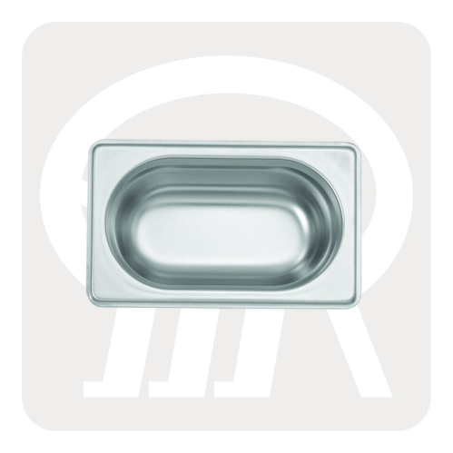 وعاء جاسترونوم GN 1/9X65