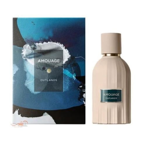 امواج اوتلاندز 100 م