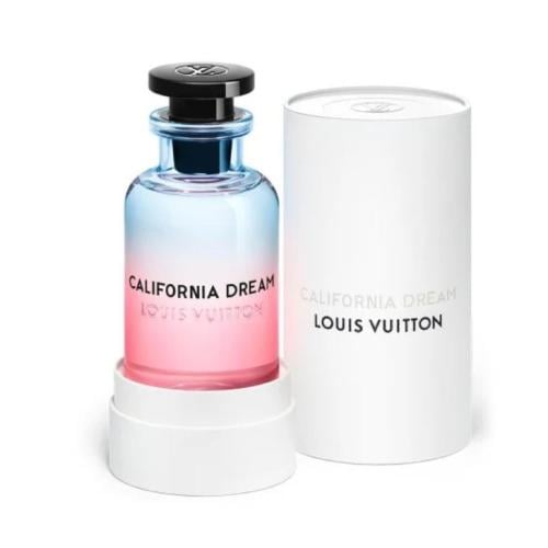 لوي فيتون كاليفورنيا 100 م