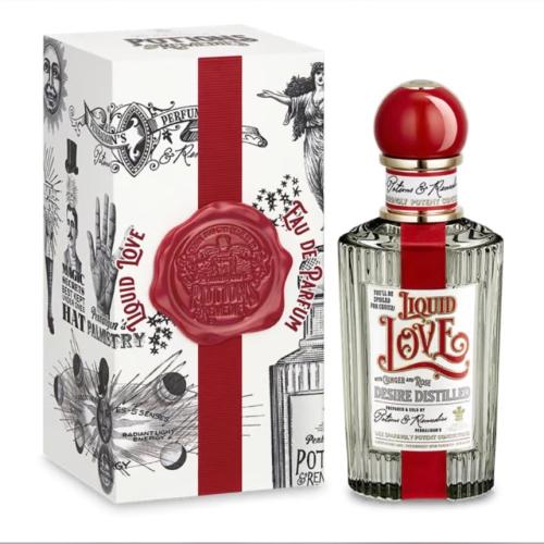 Liquid Love 100 ml