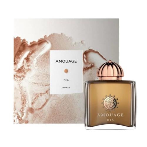 امواج ديا 100 م