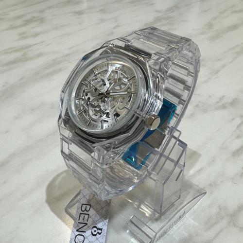 ساعة بينون مقاس 40 mm