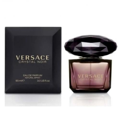 فرزاتشي كريستال نوار 100 م