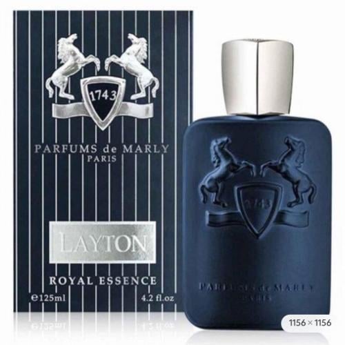 مارلي ليتون 125 م