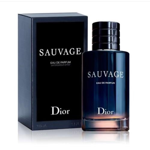 ديور سوفاج 100 م