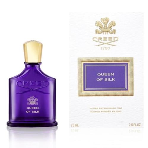 كريد كوين اوف سيلك 75 م