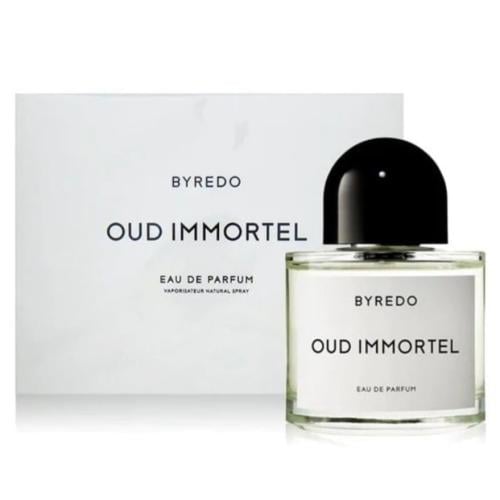 Bairedou Oud Amortal 100 ml